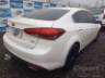 2017 KIA CERATO 