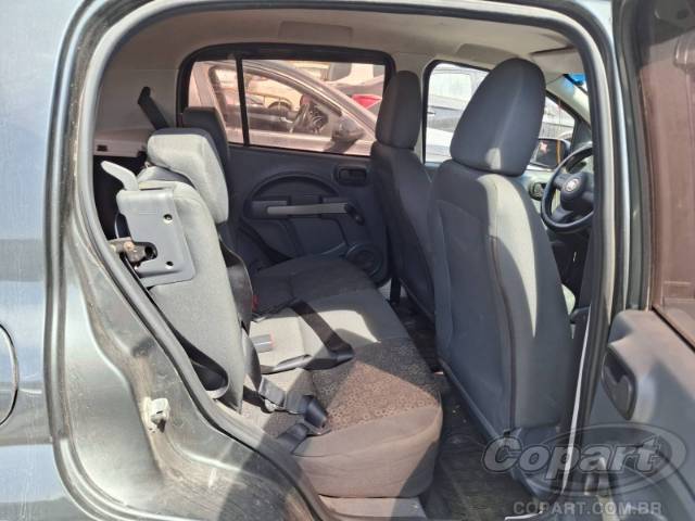 2012 FIAT UNO 