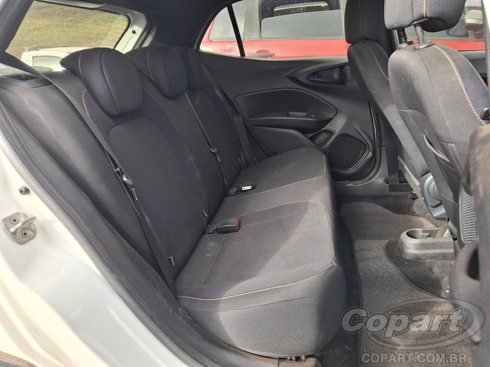 2020 FIAT ARGO — foto 6 de 12