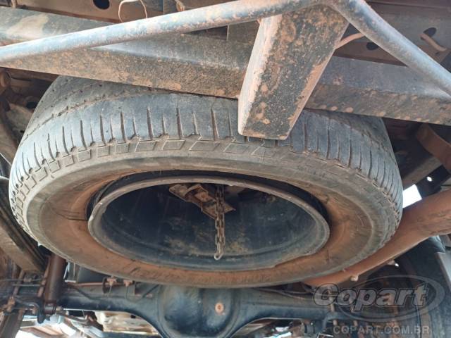 2022 CHEVROLET S10 CABINE DUPLA 