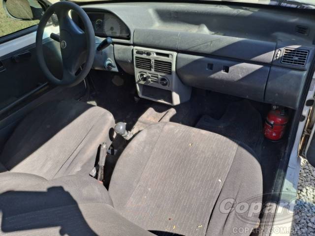 2013 FIAT UNO 
