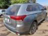 2016 MITSUBISHI OUTLANDER 