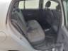 2009 VOLKSWAGEN FOX 