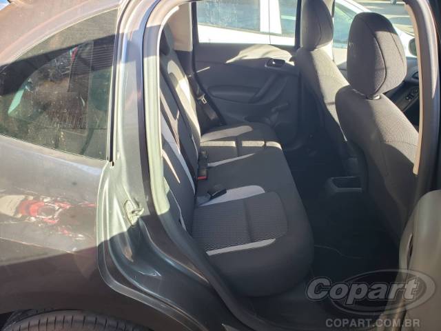 2017 CITROEN C3 