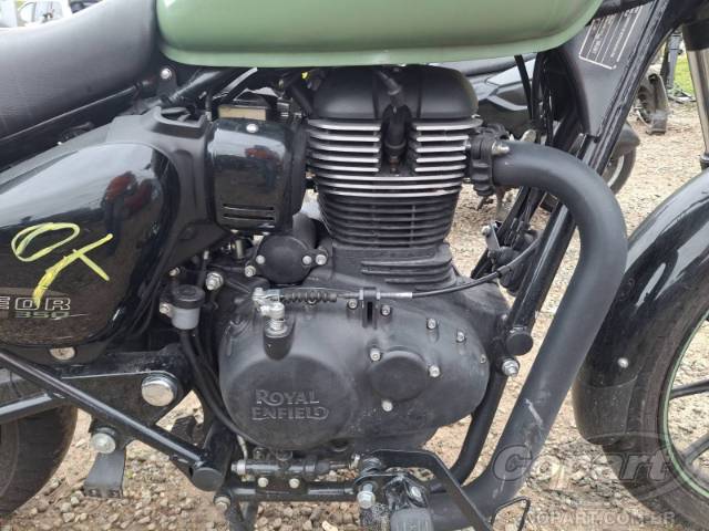 2024 ROYAL ENFIELD METEOR 
