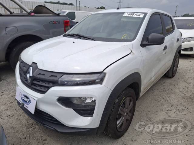 2024 RENAULT KWID 
