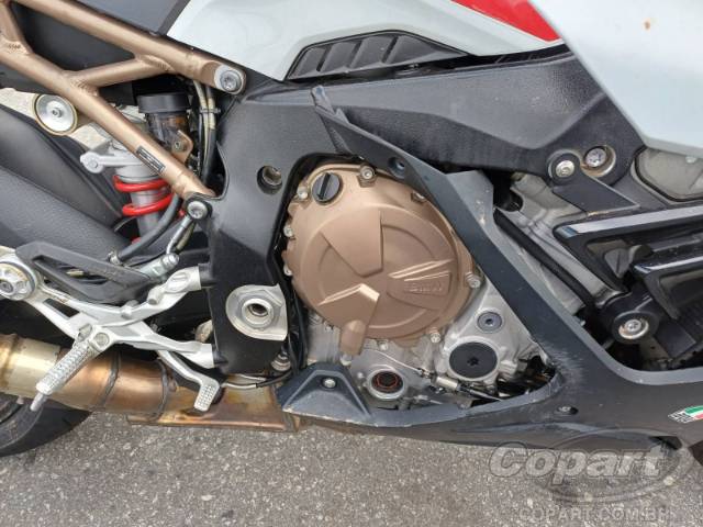 2022 BMW S 1000 