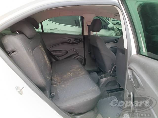 2018 CHEVROLET PRISMA 