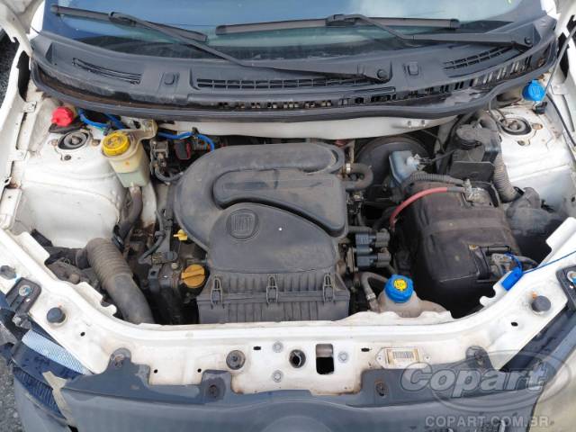 2012 FIAT UNO 