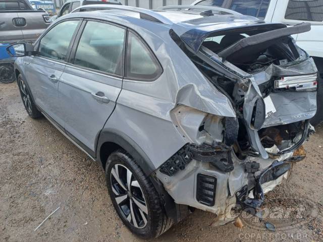 2024 VOLKSWAGEN NIVUS 