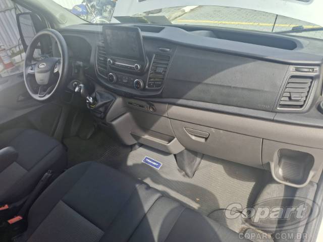 2022 FORD TRANSIT FURGAO 