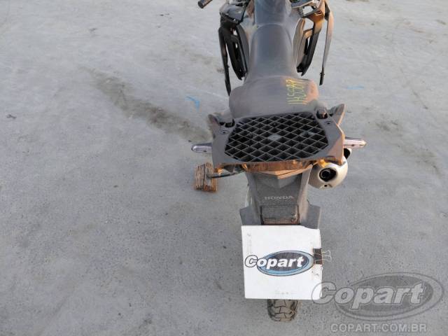 2020 HONDA XRE 300 