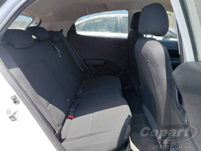 2020 HYUNDAI HB20 