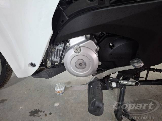 2026 HONDA BIZ 125 