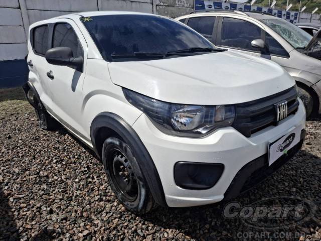 2024 FIAT MOBI 