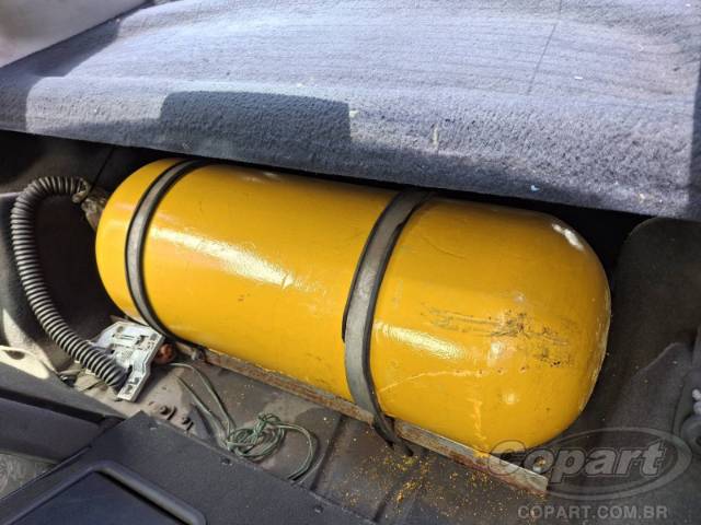 2001 CHEVROLET VECTRA 