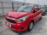 2017 FORD KA 