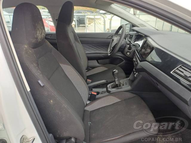 2026 VOLKSWAGEN POLO 