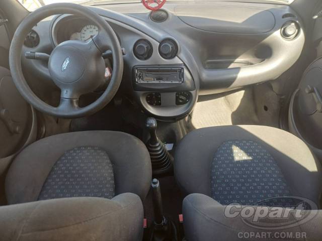 2006 FORD KA 