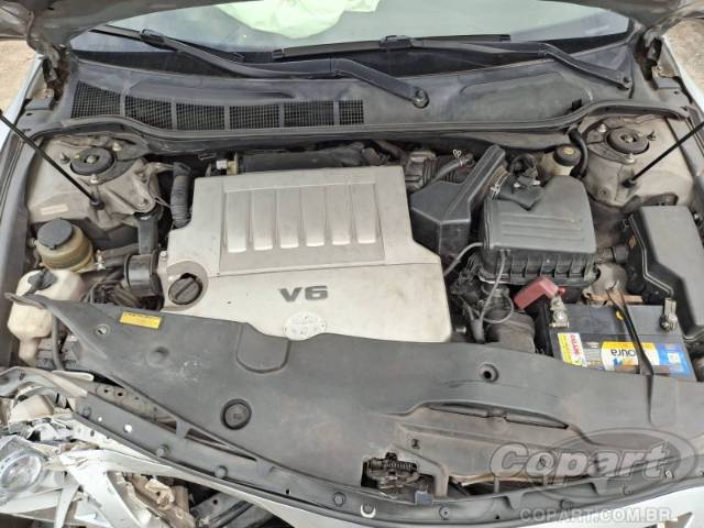 2010 TOYOTA CAMRY 