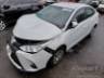 2024 TOYOTA YARIS SEDA 