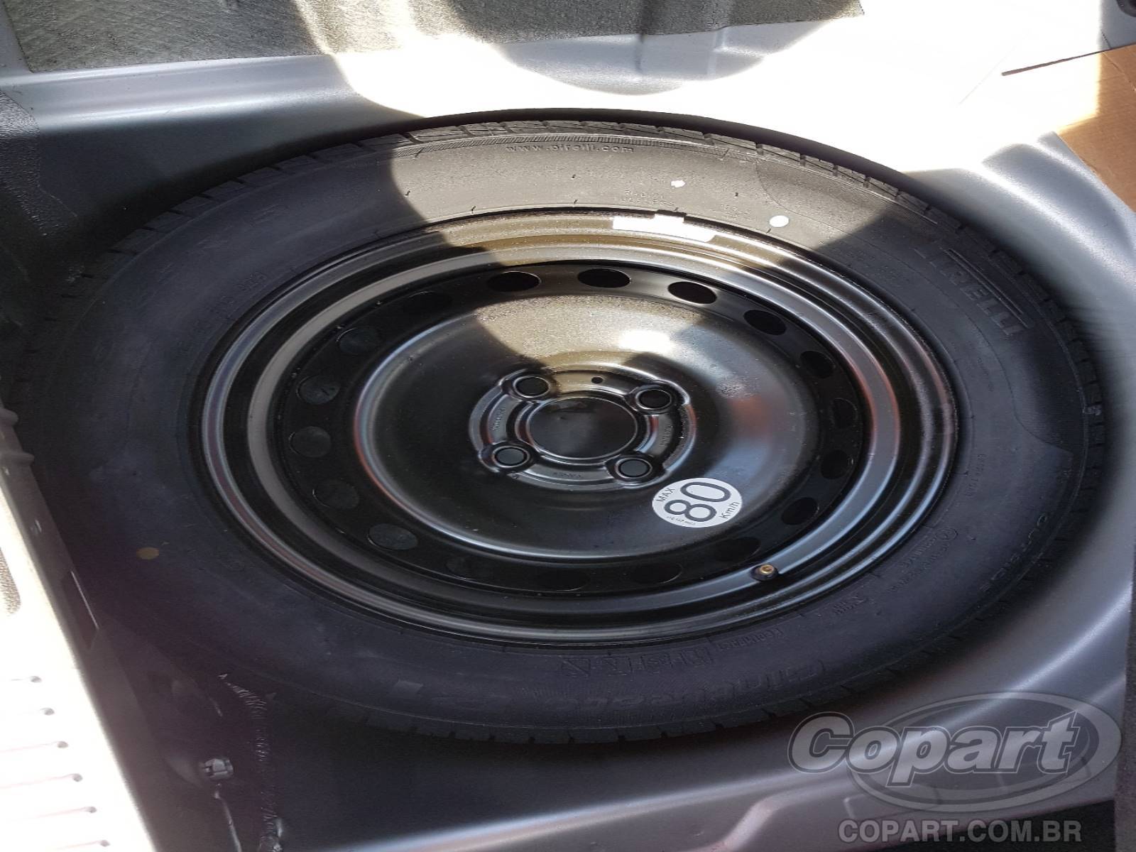 Foto 10 de 10: 2018 RENAULT SANDERO