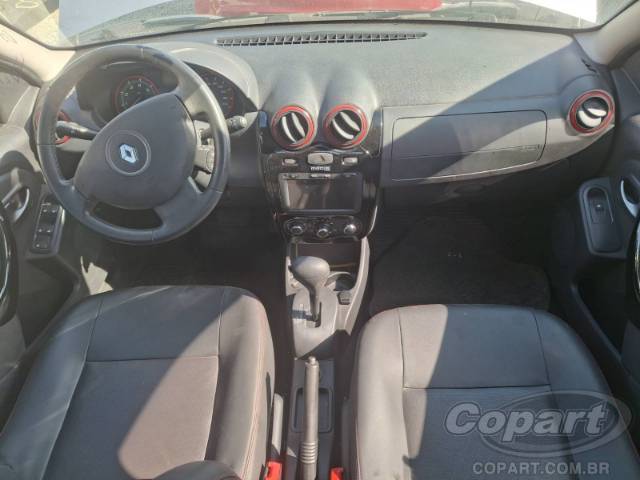 2014 RENAULT SANDERO 
