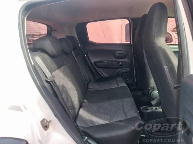 2021 FIAT MOBI 
