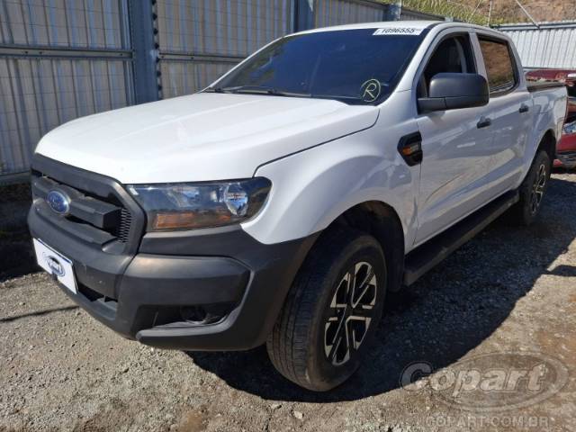 2023 FORD RANGER CD 