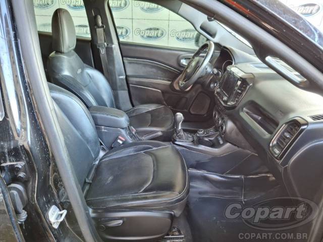 2021 FIAT TORO 