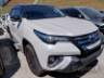 2017 TOYOTA HILUX SW4 