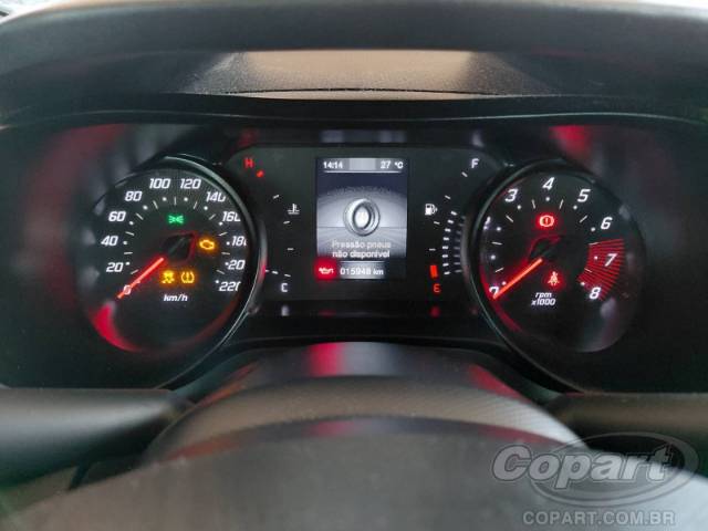 2026 FIAT ARGO 