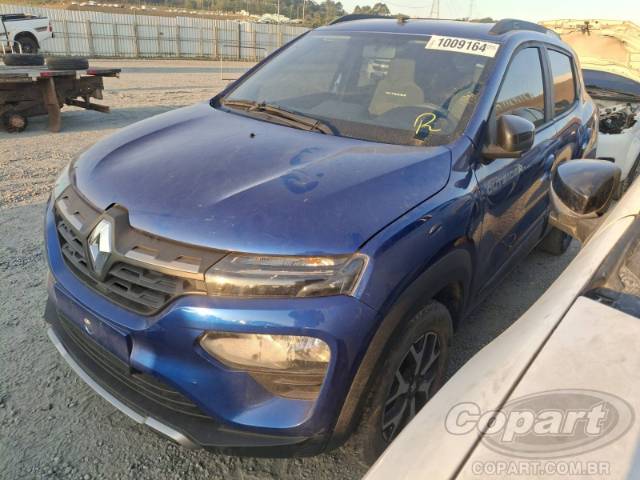 2024 RENAULT KWID 
