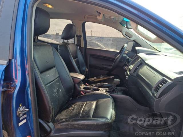 2022 FORD RANGER CD 