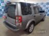 2011 LAND ROVER DISCOVERY 4 