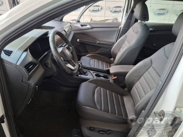 2024 VOLKSWAGEN TAOS 