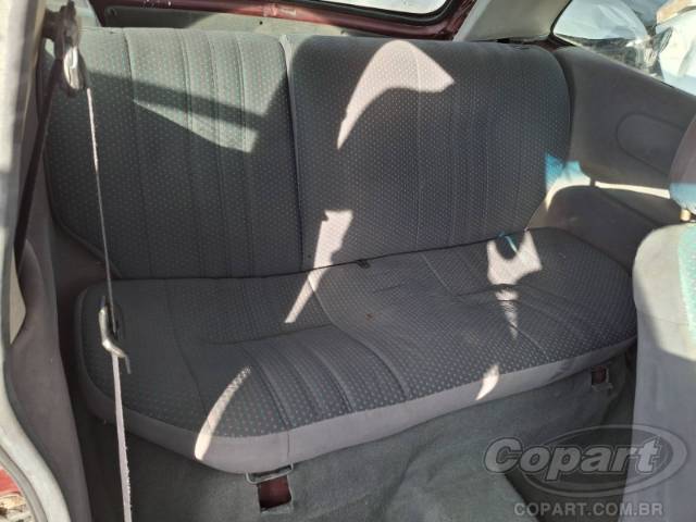 1996 CHEVROLET CORSA 