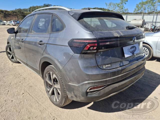 2023 VOLKSWAGEN NIVUS 