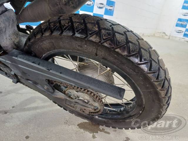 2018 YAMAHA XTZ 150 CROSSER 