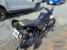 2026 YAMAHA FACTOR 