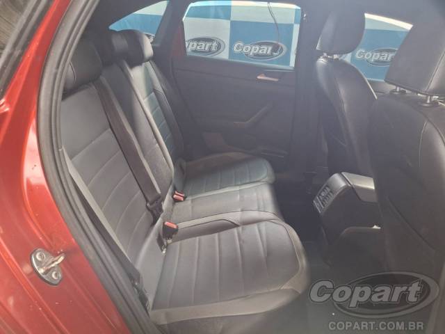 2021 VOLKSWAGEN NIVUS 