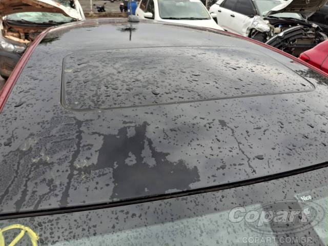 2023 CHEVROLET CRUZE HATCH 