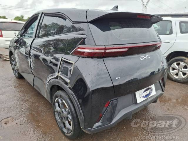 2026 BYD DOLPHIN MINI 