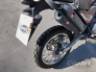 2025 YAMAHA CROSSER 