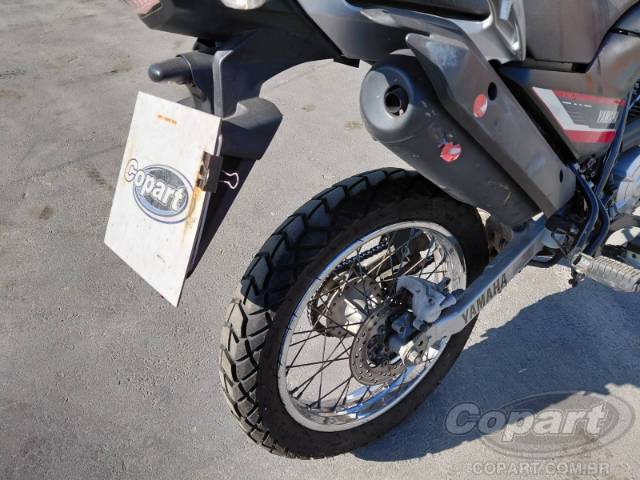 2025 YAMAHA CROSSER 