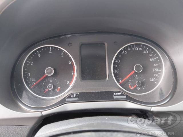 2018 VOLKSWAGEN FOX 
