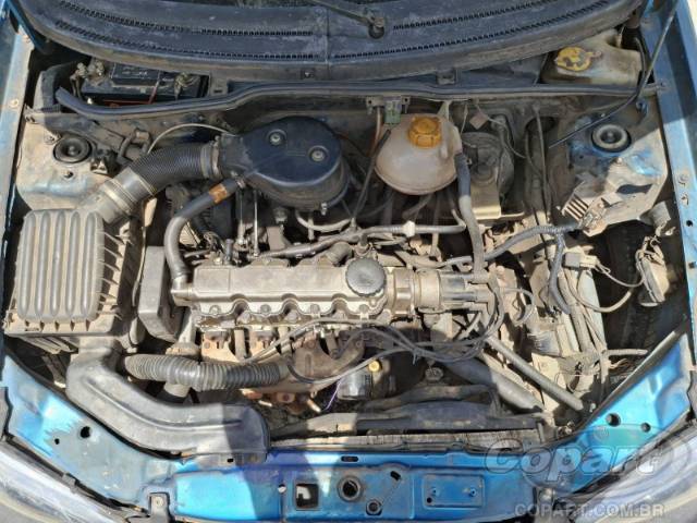 1995 CHEVROLET CORSA 