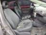2000 MERCEDES BENZ CLASSE A 