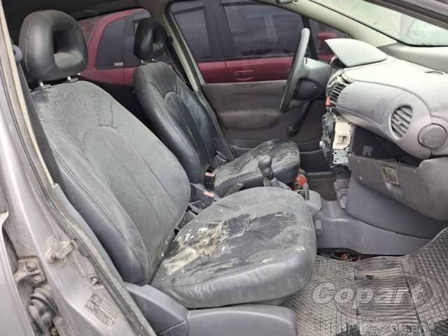 2000 MERCEDES BENZ CLASSE A 