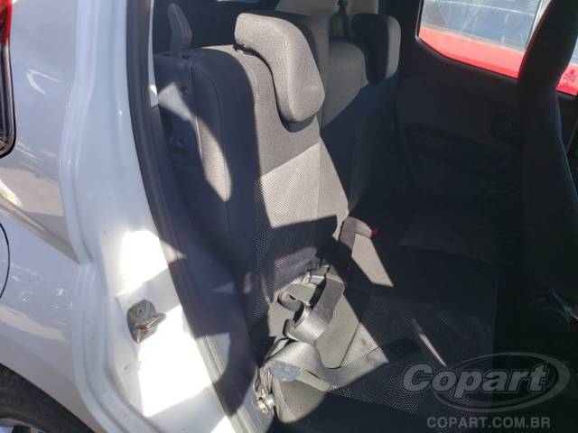 2020 FIAT MOBI 